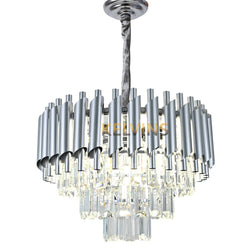 Lustre DUBAI GREY