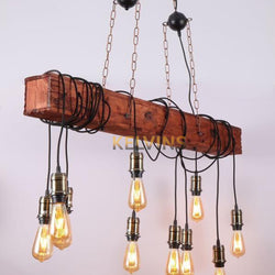 Lustre Nordik