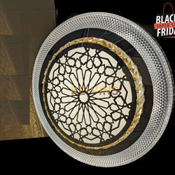 Plafonnier Led Tradi V2