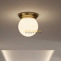 Plafonnier ONNI minimaliste