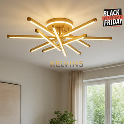 Plafonnier SYDNEY V2