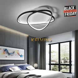 Plafonnier TIPO 50cm