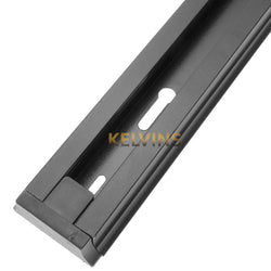 Rail Monophasé Black 1M