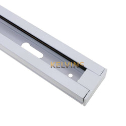 Rail Monophasé White 1M