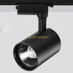 Spot Projecteur Black