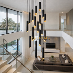 Suspension 13 CIGARES CASCADE