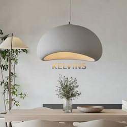 Suspension ALASKA GRIS + ampoule