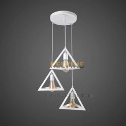 Suspension Alexia White