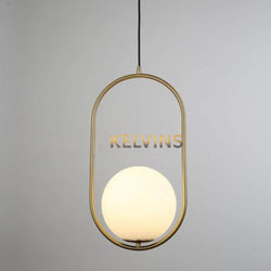 Suspension Alto
