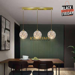 Suspension Anastacia