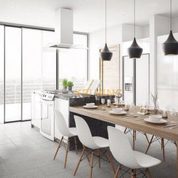 Suspension Trio Beats Black