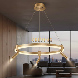 Suspension BELLINGHAM