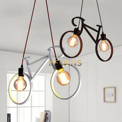 Suspension Biker