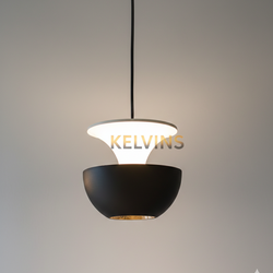 Suspension BOSTON BK