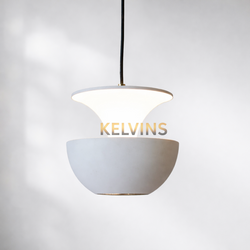 Suspension BOSTON WH