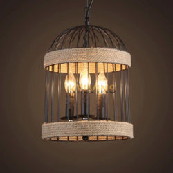 Suspension Chandelier
