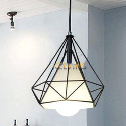 Suspension Chingy Black