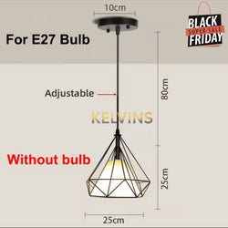 Suspension CHINGY SMALL