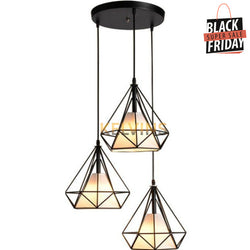 Suspension Chingy Triple