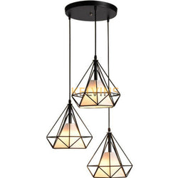 Suspension Chingy Triple