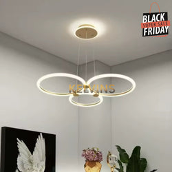 Suspension COCORELLA