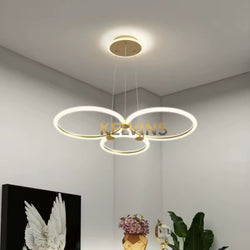 Suspension COCORELLA