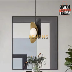 Suspension CONRAD BK