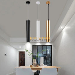 Suspension Cylindre