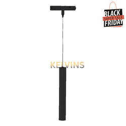 Suspension Cylindre LED Magnétique