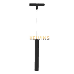 Suspension Cylindre LED Magnétique