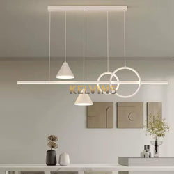 Suspension DALLAS WHITE