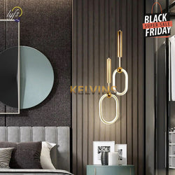 Suspension DARLING OVALE