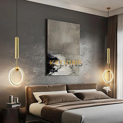 Suspension DARLING ROND