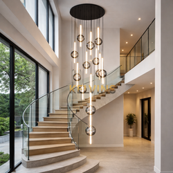 Suspension DONNA CASCADE 13 Pcs