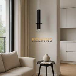 Suspension ECLIPSE MARBRE BK + BK
