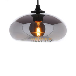 Suspension Elsa Silver