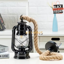 Suspension extérieur ALADDIN BLACK