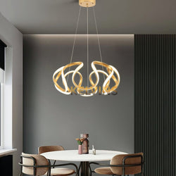 Suspension FLORA GD