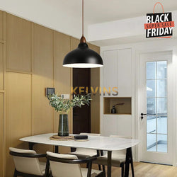 Suspension FRANCO BK