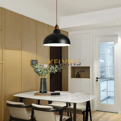 Suspension FRANCO BK
