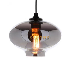 Suspension Galia Silver
