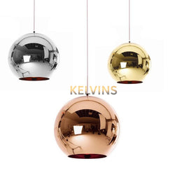 Suspension Globy