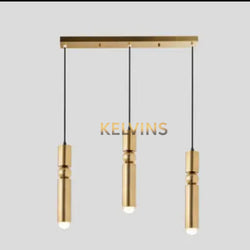 Suspension Halana