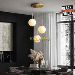 Suspension Ivanna Triple