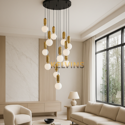 Suspension JOBY CASCADE GOLD
