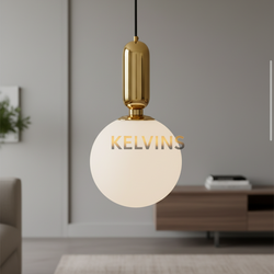Suspension JOBY GOLD