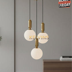 Suspension JOBY GOLD TRIPLE