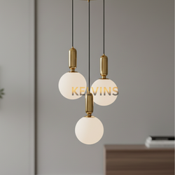 Suspension JOBY GOLD TRIPLE