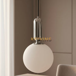 Suspension JOBY SILVER