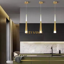 Suspension KUMA GOLD